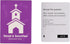 Pack Black Card Revoked: Saved & Sanctified Expansion | Celebrate The Unique Experience of The Black Church with This