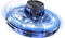 FLYNOVA Cool Kids Light Up Toys, Hand Operated UFO Drones, Mini Flying Orb with Lights, Indoor Outdoor Party Toys