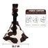 AXEARTE 20-44 lbs Baby Sling Carrier, Side Toddler Sling Carrier with Adjustable Straps, Portable and Lightweight Baby