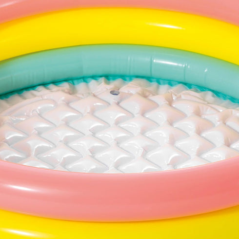 Sunset (34 10 Intex Glow Baby Pool in x in)
