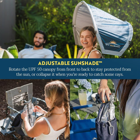 GCI Outdoor Sunshade Accessory