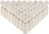 Wood Peg Dolls, Peg Doll Kit (1.77 inches, 50-Pack)