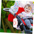 Convenient Travel Tissue Case for Wipes Secure Storage Solution
