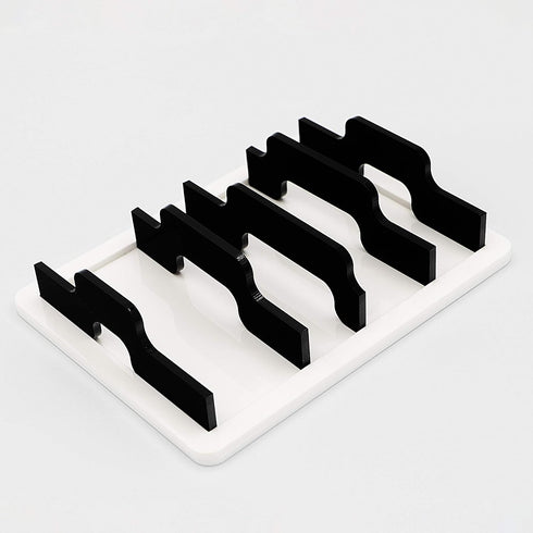 Jigsaw Wave Puzzle 5 - Level 8, Very Difficult Challenge