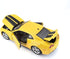 Maisto 1:18 Scale Diecast Vehicle 2010 Chevy Camaro SS RS (Colors May Vary)