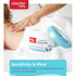 15 oz. Playtex Baby Healing Ointment, Jar, Dermatologist Tested, Fragrance Free, Hypoallergenic, Free of Dye, Parabens