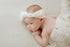Set Miaoberry Organic Muslin Swaddle Blanket and Hat Moon and Stars Nursery Decor Sun & Moon Baby Hospital Receiving