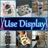 150 Pcs Cool Neon Sign Vinyl Stickers Pack for Kids Teens, Waterproof for Water Bottles, Laptops, and More