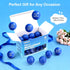 (72PCS, Motivational Stress Balls Bulk PU Material) - for Adults, Kids, People with Anxiety | Ideal for Team Building