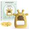 Momcozy Baby Teether Toys | Baby Teething Toys | Baby Teething Relief
