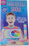 Rainbow Super Color Glitter and Stack Your Snow Kit