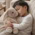 17.7 inches WEIGEDU Bunny Rabbit Stuffed Animals Plush Toys for Kids Girls Boys Baby Birthday Bedtime Gift