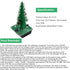 Electronic DIY Kits Christmas Tree Soldering Practice Kit, DIY Soldering Project for Teens Kids Adults