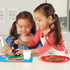 35 3+, Learning Resources Serve It Up! Play Restaurant - Pieces, Ages for Kids, Toddler Food Toys, Pretend Vegetables