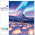 Buffalo Games - Going Places - Light Your Way - 750 Piece Jigsaw Puzzle