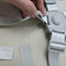 NEXAVKPR 5 Secure Point Harness Strap with Adjustable Length for Strollers High Chairs and Boosters Seats Easy