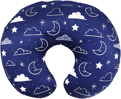 IBraFashion Nursing Pillow Cover Fits for Boppy Nursing Pillow Original, Nursing Slipcovers