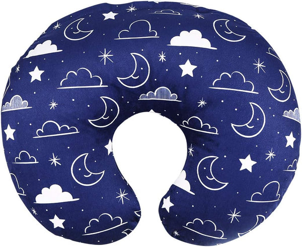 IBraFashion Nursing Pillow Cover Fits for Boppy Nursing Pillow Original, Nursing Slipcovers