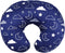 IBraFashion Nursing Pillow Cover Fits for Boppy Nursing Pillow Original, Nursing Slipcovers