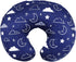 IBraFashion Nursing Pillow Cover Fits for Boppy Nursing Pillow Original, Nursing Slipcovers