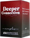 Deeper Connection, Couples Games with 150 Deep Questions to Build Intimate Connection