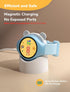 Countdown/Music/Alarm Potty Training Watch, Upgrade Rechargeable Potty Reminder Device for Boys & Girls, Digital