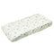 Premium Knit Diaper Changing Pad Cover Desert by Copper Pearl