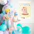 72 Hxezoc Pin The Pacifier On The Baby Game Large Baby Poster Party Games For Baby Shower Party Decorations Kids