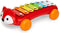 Skip Hop Xylophone Baby Toy, Explore & More, Fox