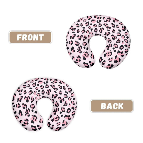 Urndoeng Set Nursing Pillow Cover for Baby Girl (Only Cover) Breastfeeding Supplies Feeding Nursing Pillow Cover