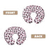 Urndoeng Set Nursing Pillow Cover for Baby Girl (Only Cover) Breastfeeding Supplies Feeding Nursing Pillow Cover