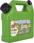 John Deere 24oz Bubble Bottle - Outdoor Summer Fun Bubble Refill