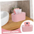 Cordless Battery-Operated Baby Wipe Warmer - Large Capacity