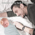 100% 3 Pack 0-3 david's kids Cotton Baby Swaddle Wrap for Months, Soft Swaddle Blanket for Newborn Infant, Adjustable