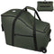 SCTEL Infant Car Seat Travel Bag for Airplane Compatible with Doona Car