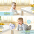 Gioriches 12 Pack Baby Proofing Corner Protector Baby: Table Corner Protectors for Baby Furniture Guards| Baby Proof