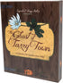 Legends of Sleepy Hollow: The Ghost of Tarry Town by Greater Than Games | Cooperative Board Game Expansion for 1-4