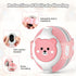 Baby Ear Muffs,25dB NRR Infant Headphones Noise Cancelling Baby Ear Protection with Carrying Bag Baby Travel Essentials,Baby Sound Proof Headphones for Travel/Sleep/Plane/Noisy Event