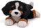 GUND Randle Bernese Mountain Dog, Premium Stuffed Animal Plush for Ages 1
