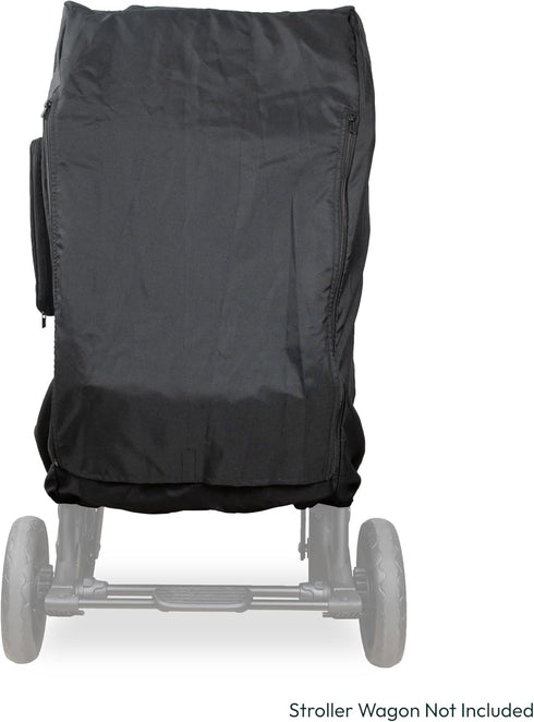WONDERFOLD W2 Series Stroller Wagon Dust Cover - Perfect Fit