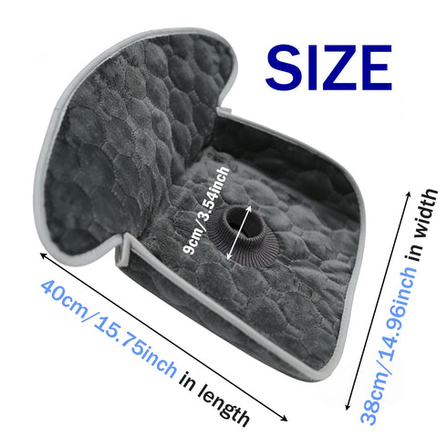 Piddle Pads for Strollers, High Chair, Seat Pad, Seat Protector Waterproof, Baby Potty Training Carseat