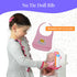 Set The New York Doll Collection Baby Doll Accessories, Doll Magic Bottles & Doll Feeding