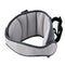 Kids Car Seat Head Support Band, Adjustable Child Carseat Headhold, Safety Car