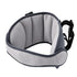 Kids Car Seat Head Support Band, Adjustable Child Carseat Headhold, Safety Car