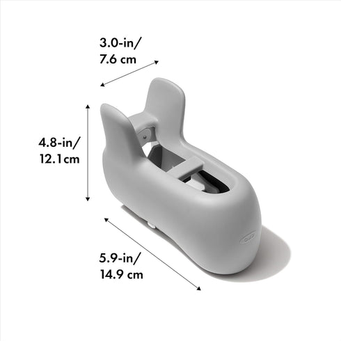 OXO Tot Bathtub Spout Cover for Safety