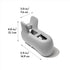 OXO Tot Bathtub Spout Cover for Safety