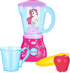Toy Chef Play Kitchen Appliances Premium Pretend Blender for Kids Unicorn-Theme Pink Toddler Kitchen Accessories Cool
