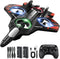 Foam Remote Control Airplanes, RC Planes with Light, RC Airplane Fighter Jet
