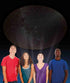 12' Brainstorm Toys: Night Sky Projector - Solar System, Constellations, Starlight & Moonlight Projector - Projection