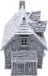 Mimic House by Printable Scenery, 3D Printed Tabletop RPG Scenery and Wargame Terrain 28mm Miniatures